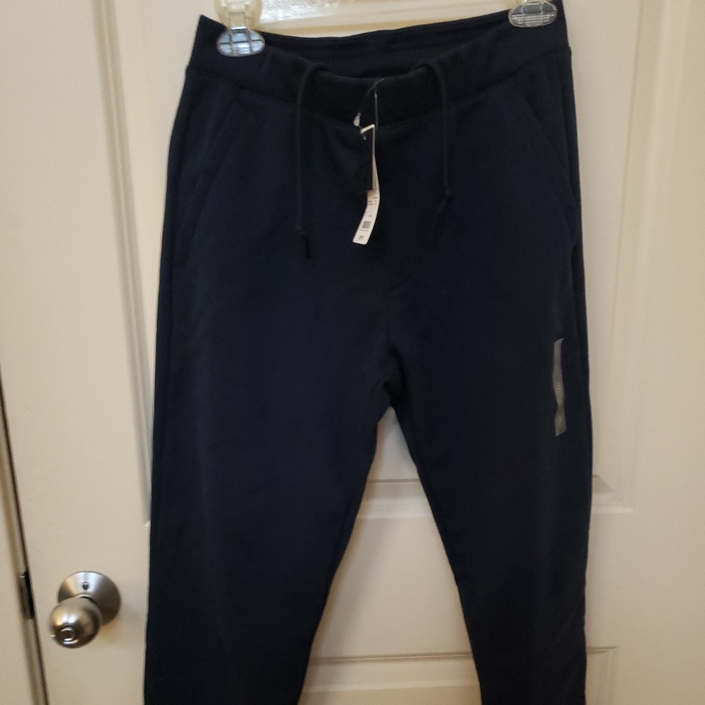 Blocktech Fleece Pants